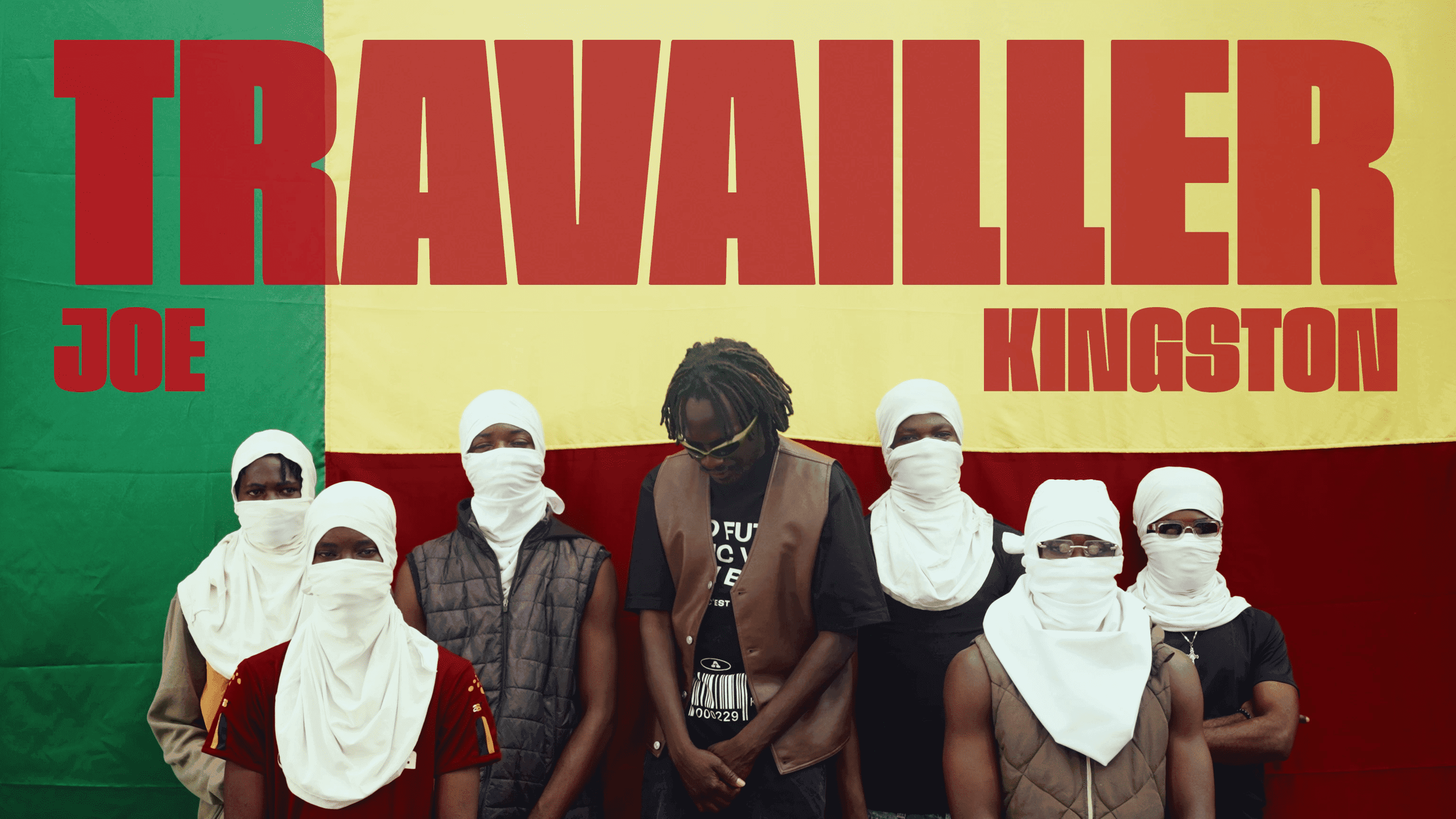 TRAVAILLER – image 2