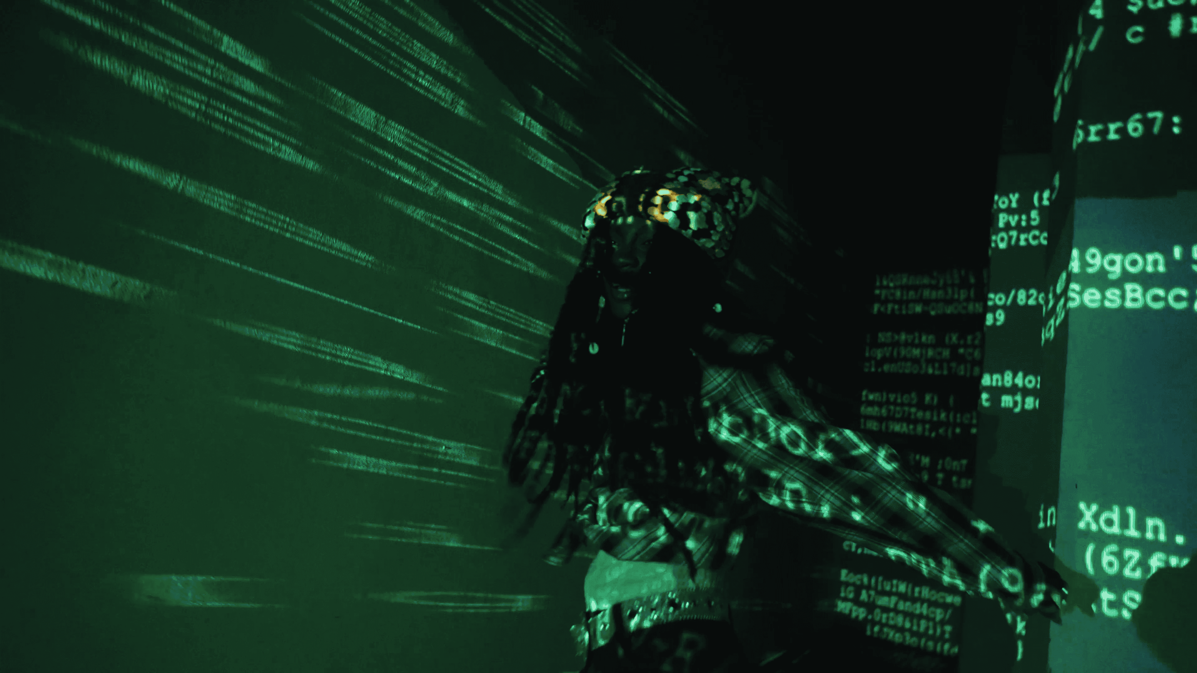 STALK – image 3