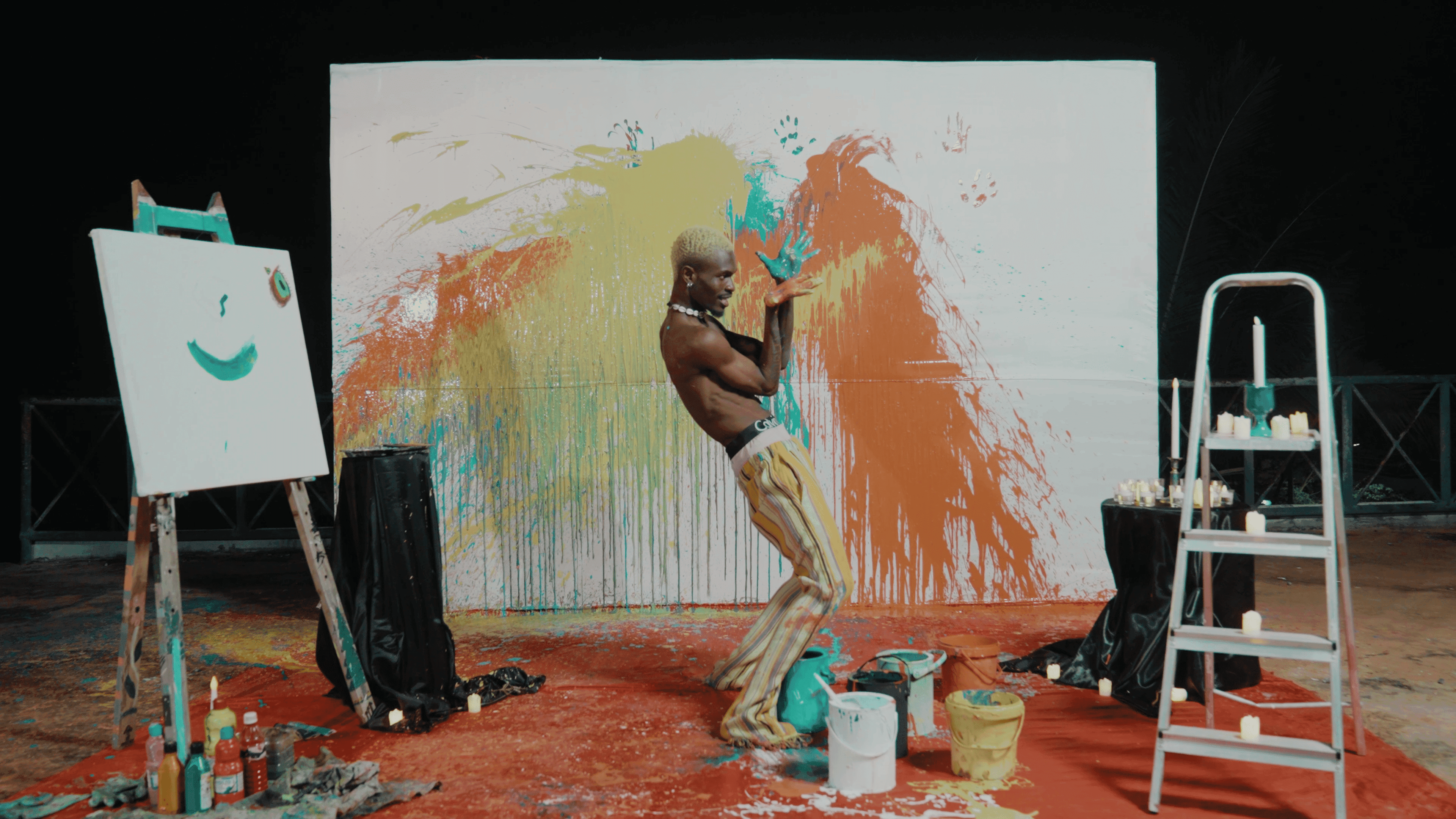 MEA CULPA – image 2