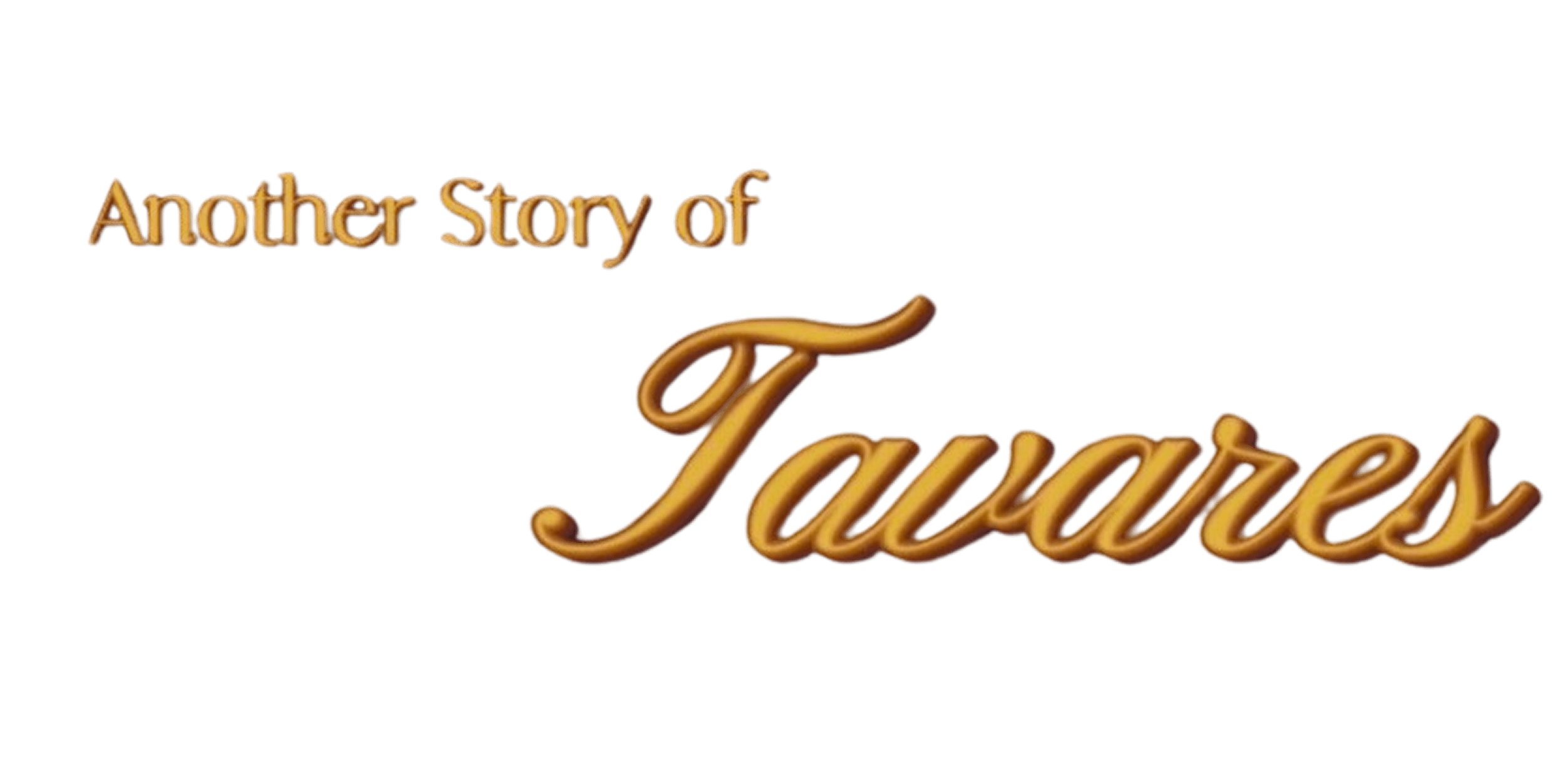Tavares Logo