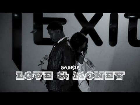 LOVE & MONEY