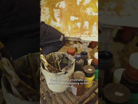 LES ATELIERS COFFI