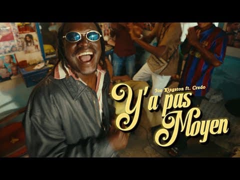 YA PAS MOYEN